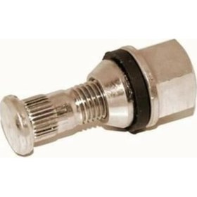 Resim Gros 13194.a - Bijon Ve Somunu Kapalı Somunlu Ön Fiberli 13mm Ac 