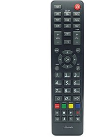 Resim Next 2000Hd Minix Internet Machina Uydu Alıcı Kumanda 