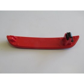Resim Türkiye Renault Clio- 4- Hb- 16/20; Arka Tampon Reflektörü Sağ Kirmizi 