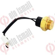 Resim Hellux Prm.500053 - Fan Müşürü Kablolu M131 Dkş 92-87c Kışlık 