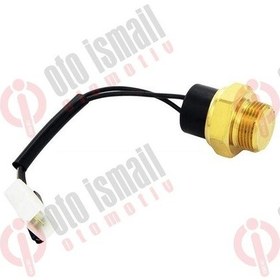 Resim Hellux Prm.500053 - Fan Müşürü Kablolu M131 Dkş 92-87c Kışlık 