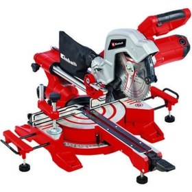 Resim Einhell TC-SM 216 Pistonlu Gönye Testere - 4300380 