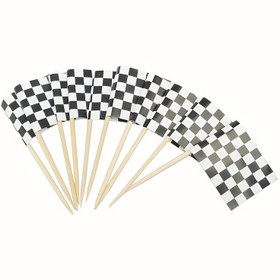 Resim Yarış Logolu Küçük Bayrak Kek Dekorasyonu, İnternet Ünlüsü Spor Araba Bayrağı, Doğum Günü Tatlı Masası Erkek Tanrı Ekleme Kartı, Siyah Beyaz Ekose Bayrak Kek Ekleme Kartı, Yarış Sahnesi Kek Dekorasyonu, Doğum Günü Tatlı Masası Burger Ekleme Kartı 