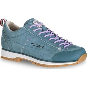 Resim Dolomite Cinquantaquattro Low Kadın Ayakkabı-Mavi (541755701) Çok Renkli 