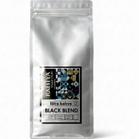 Resim Filtre Black Blend Kahve 250 Gr Kavrulmuş Öğütülmüş 