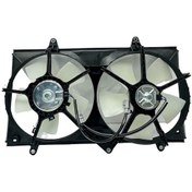 Resim Fan Su Corolla Ae111 98-01 Çiftli/komple 