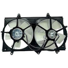 Resim Fan Su Corolla Ae111 98-01 Çiftli/komple 