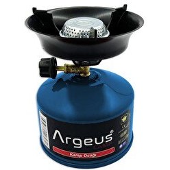 Resim Argeus Stone 203 Mavi Kamp Ocağı 