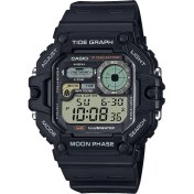 Resim Casio WS-1700H-1AVDF Erkek Kol Saati 