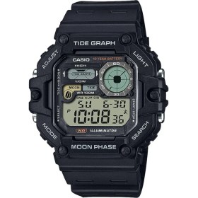 Resim Casio WS-1700H-1AVDF Erkek Kol Saati 