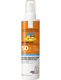 Resim La Roche Posay Anthelios Xl Spf 50+ Dermo-pediatrics Sprey 200ml 