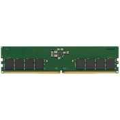 Resim 16GB DDR5 6400MHz CL52 KVR64A52BS8-16 CUDIMM KINGSTON 