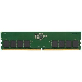 Resim 16GB DDR5 6400MHz CL52 KVR64A52BS8-16 CUDIMM KINGSTON 
