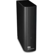 Resim Wd 12TB Elements 3,5 Inc USB 3.0 WDBWLG0120HBK-EESN Harici Harddisk 