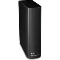Resim Wd 12TB Elements 3,5 Inc USB 3.0 WDBWLG0120HBK-EESN Harici Harddisk 