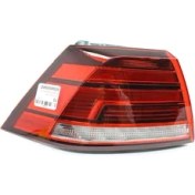 Resim Depo Golf7 Stop Lambası Dış Sol 2017- [depo] [5G0945095Q] 
