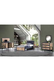 Resim Caddeyıldız Enna Genç Odası 