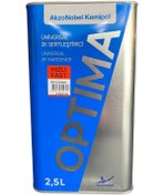 Resim AKZONOBEL OPTIMA UNIVERSAL SERTLEŞTİRİCİ HIZLI GL 2.5 LT 