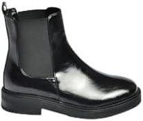 Resim fox SHOES V312217360 Rustik Alçak Tabanlı Kadın Bot 