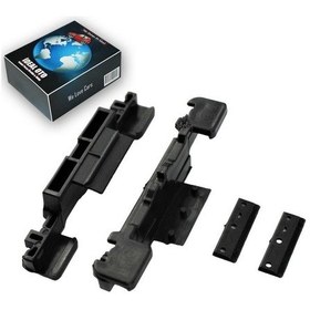 Resim Nissan Juke F15 2010-2019 Sunroof Perde Tamir Seti 