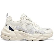 Resim Skechers Bobs Bamina 2 Kadın Günlük Spor Ayakkabı 117364-ntmt Bej 