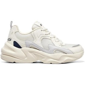 Resim Skechers Bobs Bamina 2 Kadın Günlük Spor Ayakkabı 117364-ntmt Bej 