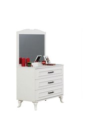 Resim Şifonyer, Melis Genç Odası Takımı, Melis Şifonyer -Setay 