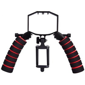 Resim DJI Mavic Pro El Gimbal Kol Ptz Sabitleyici Taşıyıcı Destek Kiti 