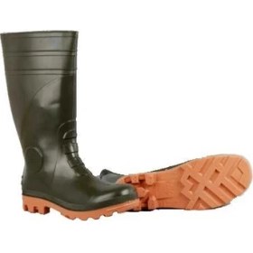 Resim Gezer Çizme Çelik Burun 45 