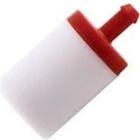 Resim Husqvarna Benzin Filtresi Taş Testere Tırpan Motoru 