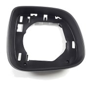 Resim VW Caravelle T6 2010-2015 Sağ Dikiz Aynası Çerçevesi 7E1858554B 