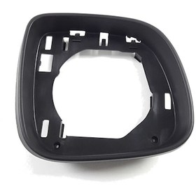 Resim VW Caravelle T6 2010-2015 Sağ Dikiz Aynası Çerçevesi 7E1858554B 