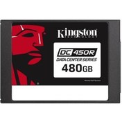 Resim Kingston 480 Gb 2.5 560/510 Sata3 Enterprıse Ssd Sedc450r/480g 