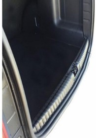 Resim Dacia Duster Bagaj Kaplama 3 Parça 2010 - 2017 