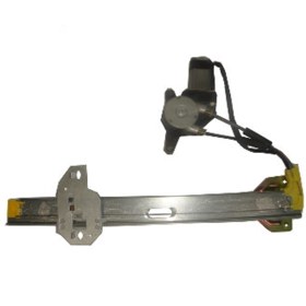 Resim meydan Honda Cıvıc- Sd- 88/91 Arka Cam Krikosu Sağ Elektrikli/motorlu (2FİŞLİ) 72710-sh4-s01 (401-1935) 