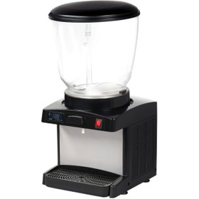 Resim OMAKE Dijital Soğuk Içecek Dispenseri, 22 Litre Fıskiyeli 