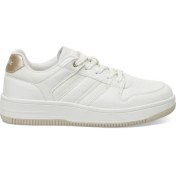 Resim Kinetix Putıto 5fx Beyaz Kadın Sneaker 