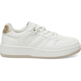 Resim Kinetix Putıto 5fx Beyaz Kadın Sneaker 
