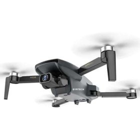 Resim BYRTECH P80 Max 4K EIS Drone – 3 Yönlü Engelden Kaçınma, GPS Takip, Ultra Uzun Menzil, Akıllı Uçuş 