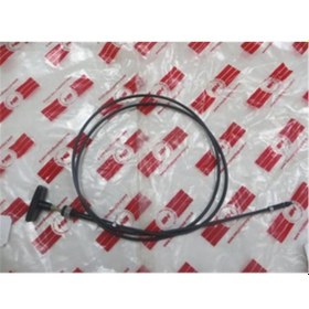 Resim Parcaustasi-mazda B2200- Pıck Up- 90/97 Kaput İç Açma Teli 