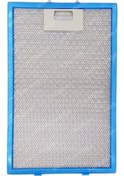 Resim Franke Uyumlu Davlumbaz 24X30 Cm Arka Aralık 12,5 Cm Aspiratör Filtresi - 463321184 