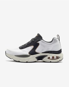 Resim Skechers Skech-air Ventura - Vulser Erkek Beyaz Spor Ayakkabı 232954 Wcc Beyaz 