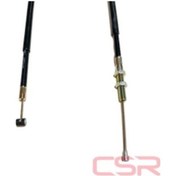 Resim Öy-debriyaj Halatı R25 J 6007000002236 