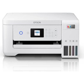 Resim Epson L4266 Ecotank Fotokopi,tarayıcı Wifi Tanklı Yazıcı (BEYAZ)(C11CJ63414 