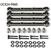 Resim Udır/c Ucx2401 Ucx2402 Rtr 1/24 2.4g 4wd Rc Araba Kaya Paletli Off-road Ucx24-p060-2401 Ucx24-p060-2401 