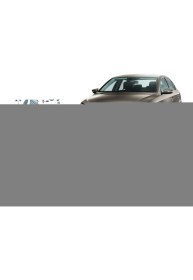 Resim Gkl Vw Passat B7 Ön Tampon Alt Spoyler 2011 Sonrası 3AA805903 