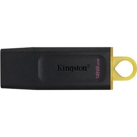 Resim 128 Gb Kıngston Usb Bellek 3.2 Dt Exodıa Dtx/128gb 