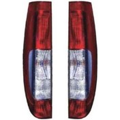 Resim Mars-510916 - Stop Lambası Sol Duysuz Vıano W639 03 Vıto W63 