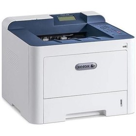 Resim Xerox 3330_DNI Phaser Wi-Fi 40 ppm A4 Mono Lazer Yazıcı Dubleks Network Wireless 