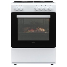 Resim Regal SF 6060 66 LT Ocaklı Solo Fırın 